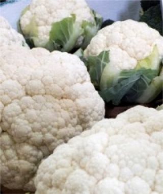 Amazing Cauliflower