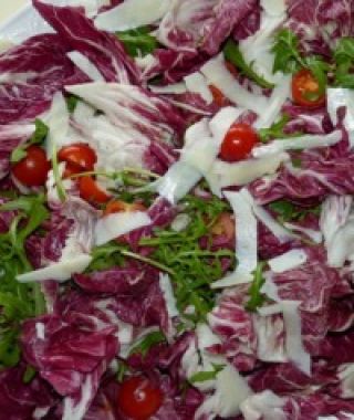 Milano Chicory Melange